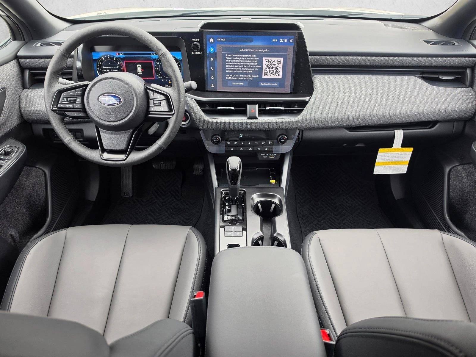 Thumbnail: 2026 Subaru Outback - 3