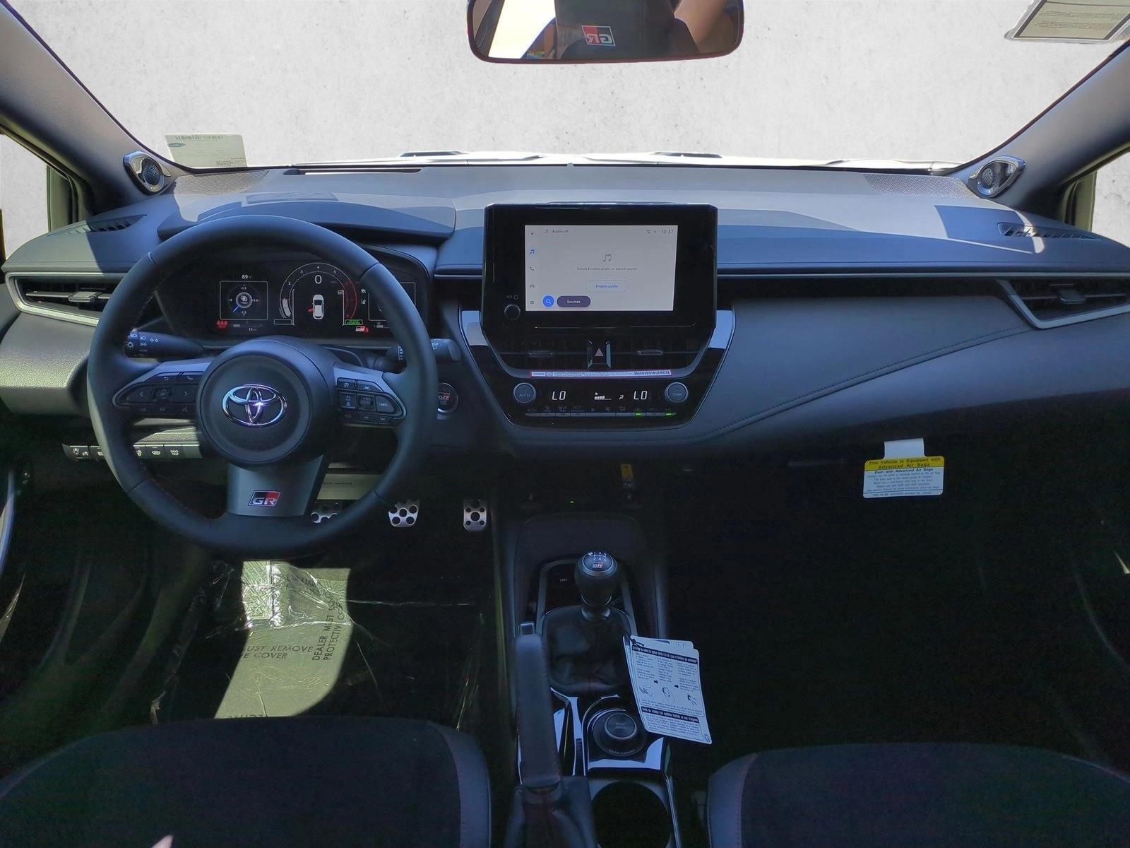 Thumbnail: 2026 Toyota GR Corolla - 3