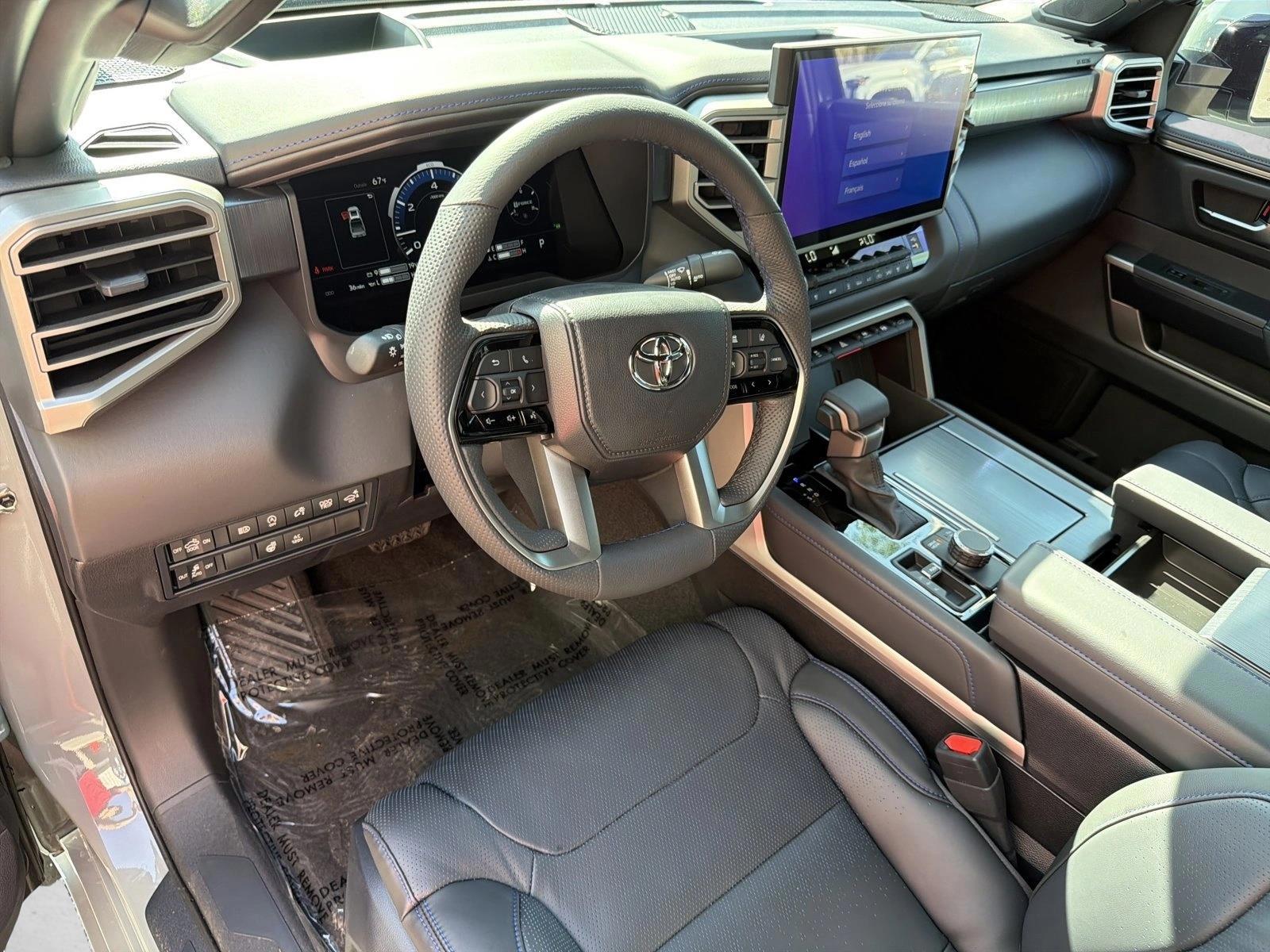Thumbnail: 2026 Toyota Tundra - 3