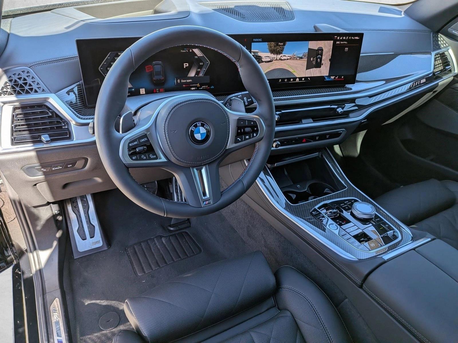 Thumbnail: 2026 BMW X5 - 3