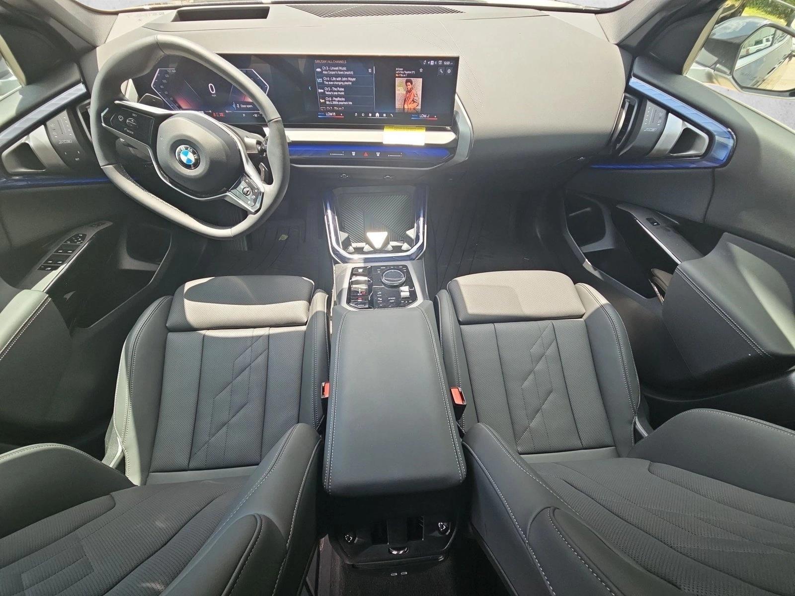 Thumbnail: 2026 BMW X3 - 3