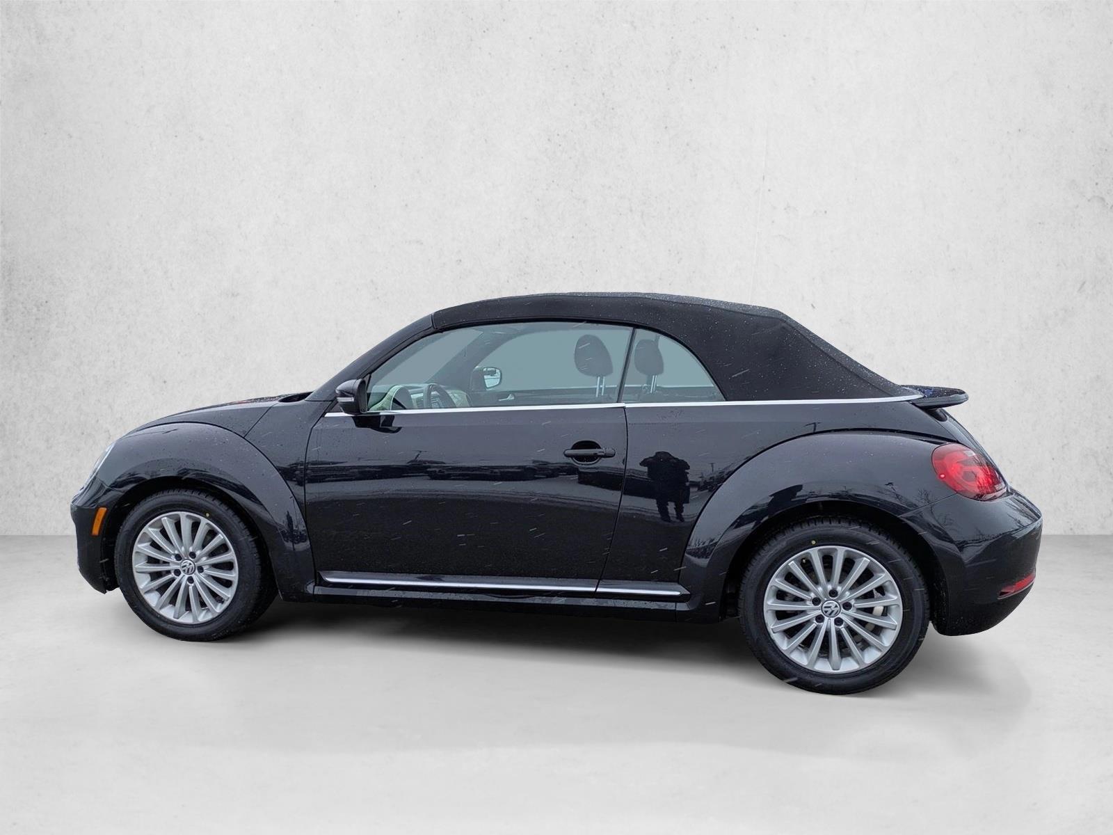 Thumbnail: 2019 Volkswagen Beetle - 2