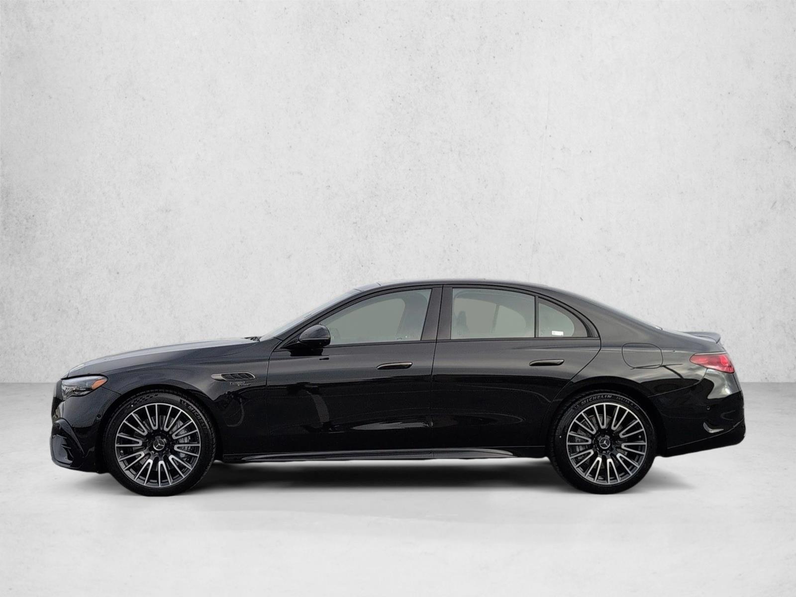Thumbnail: 2026 Mercedes-Benz E-Class - 2