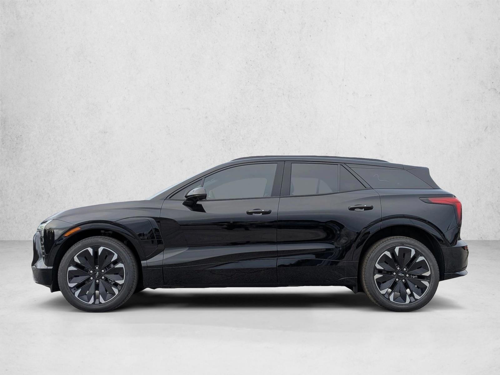 Thumbnail: 2026 Chevrolet Blazer EV - 2