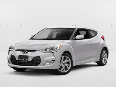 2016 Hyundai Veloster  -
                  Corpus Christi, TX