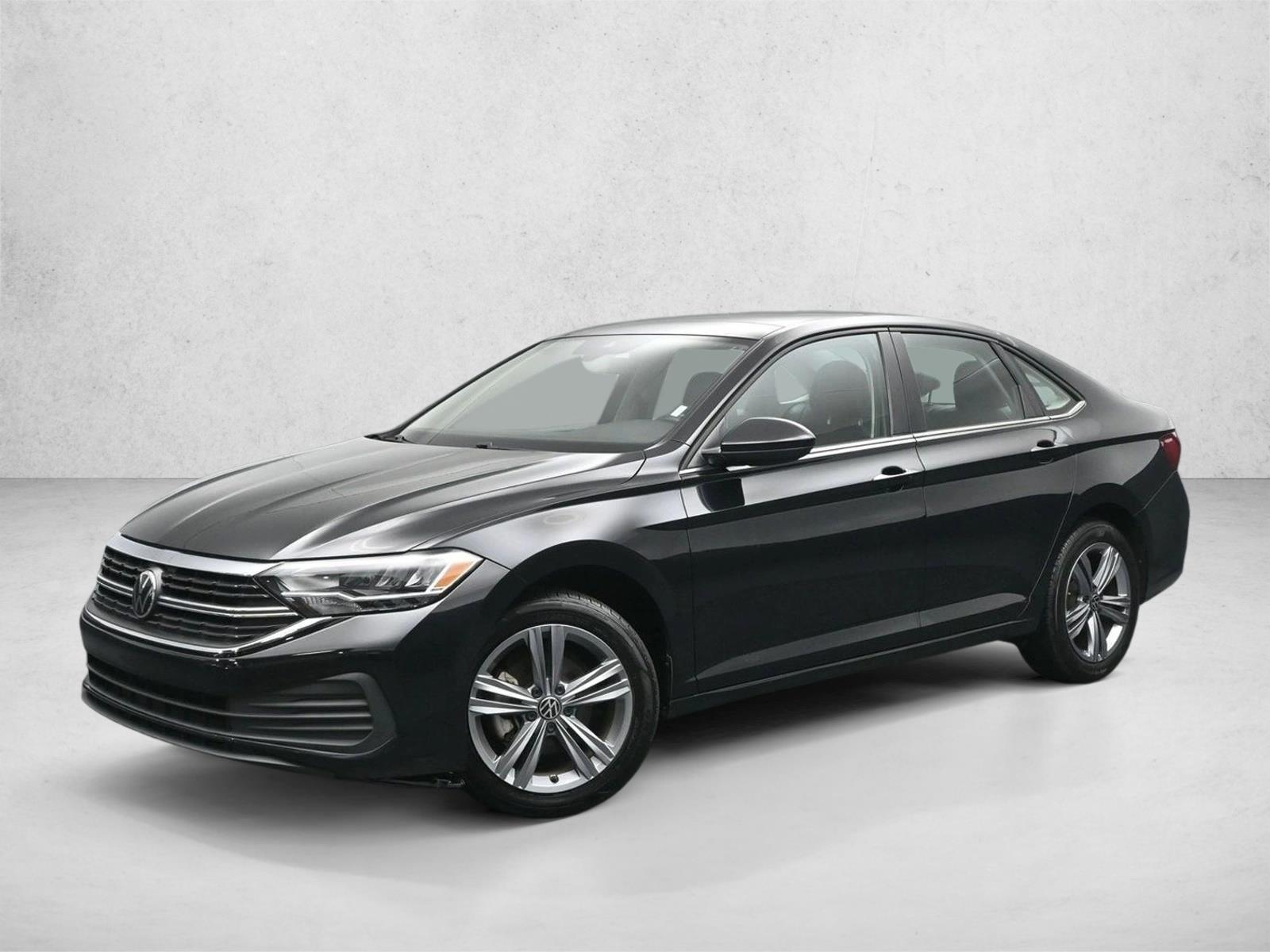 Thumbnail: 2024 Volkswagen Jetta - 2