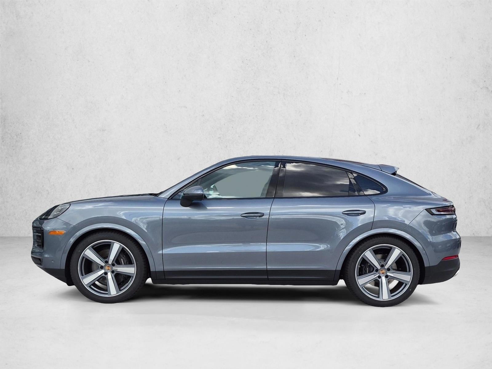 Thumbnail: 2026 Porsche Cayenne - 2