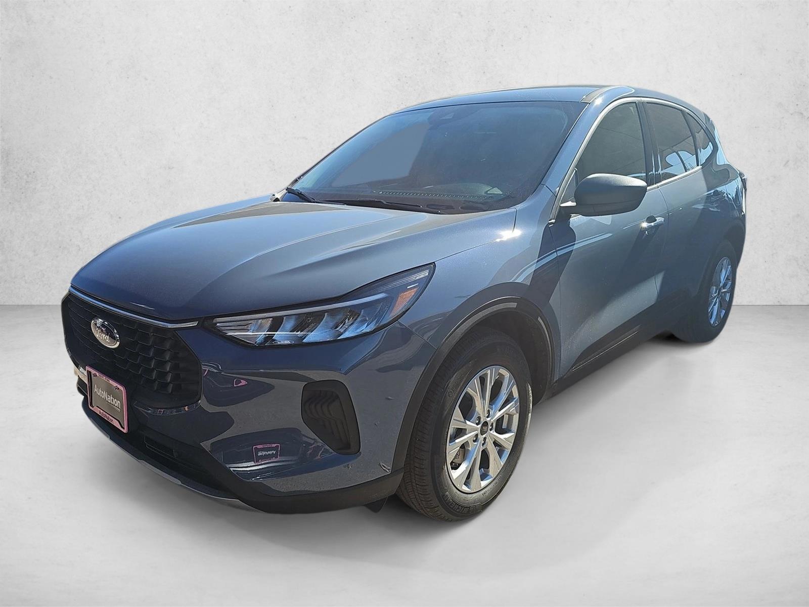 Thumbnail: 2026 Ford Escape - 1
