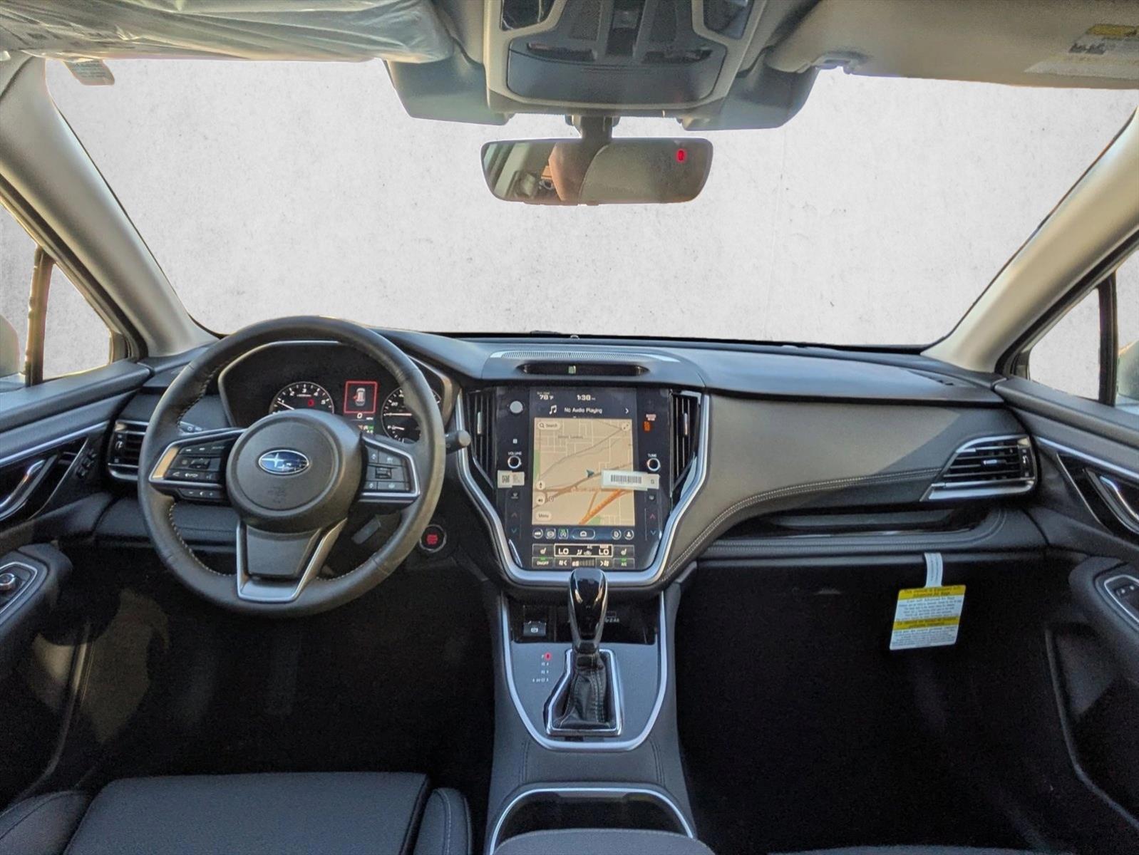 Thumbnail: 2025 Subaru Outback - 3