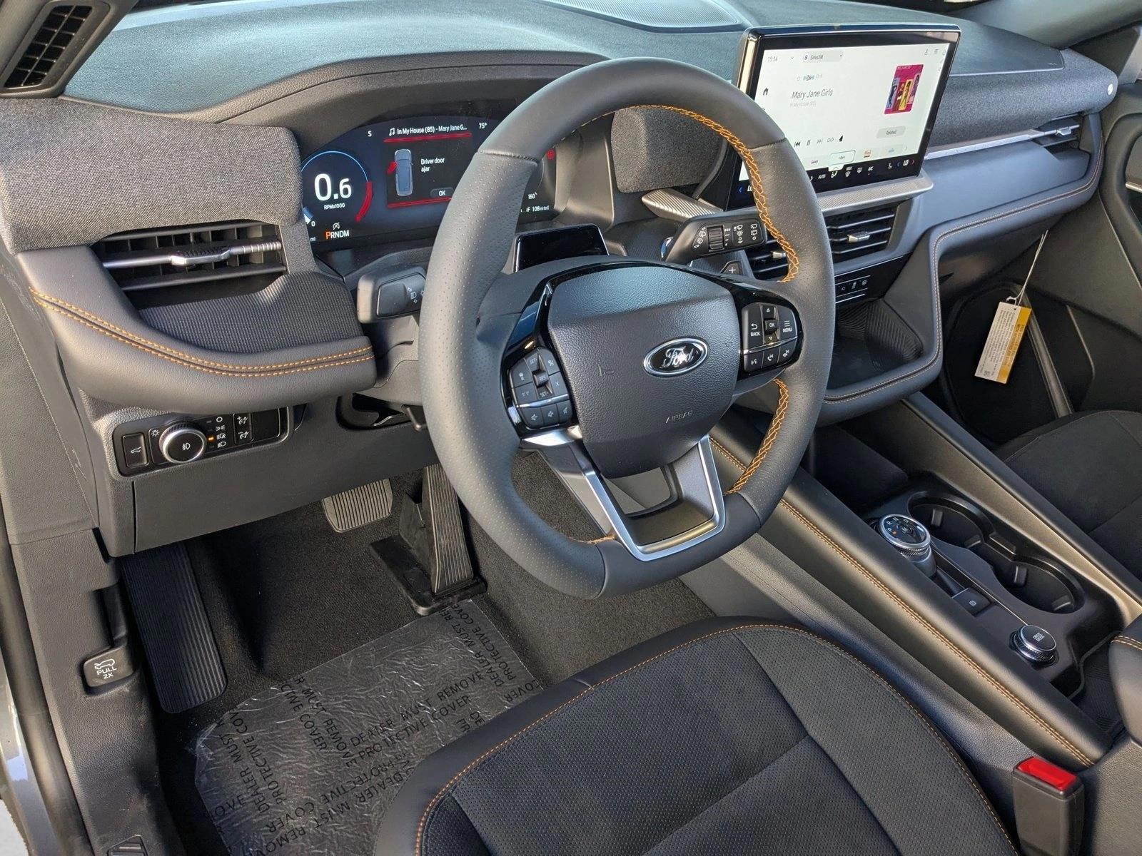 Thumbnail: 2026 Ford Explorer - 3