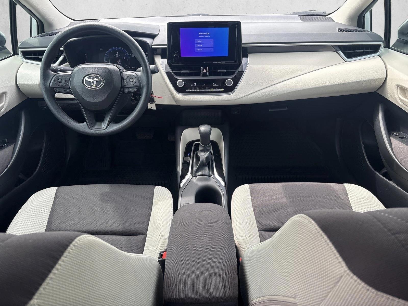 Thumbnail: 2026 Toyota Corolla - 3