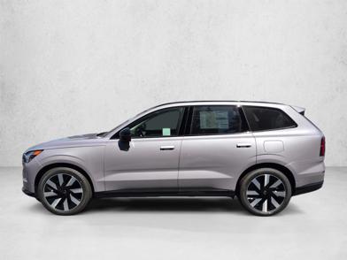 2026 Volvo EX90