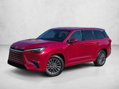 2026 Lexus TX 350 -
                  Tampa, FL