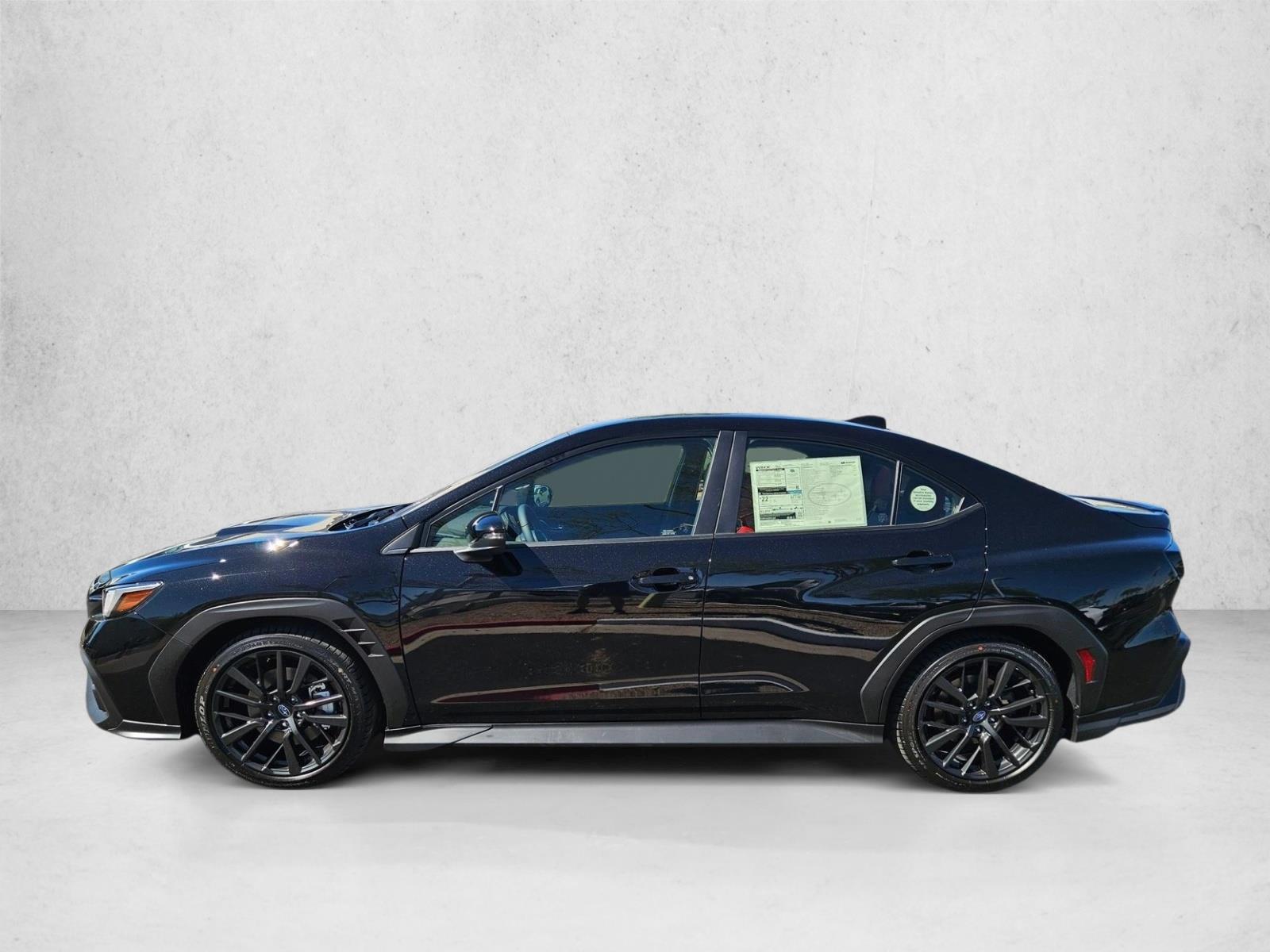 Thumbnail: 2026 Subaru WRX - 2