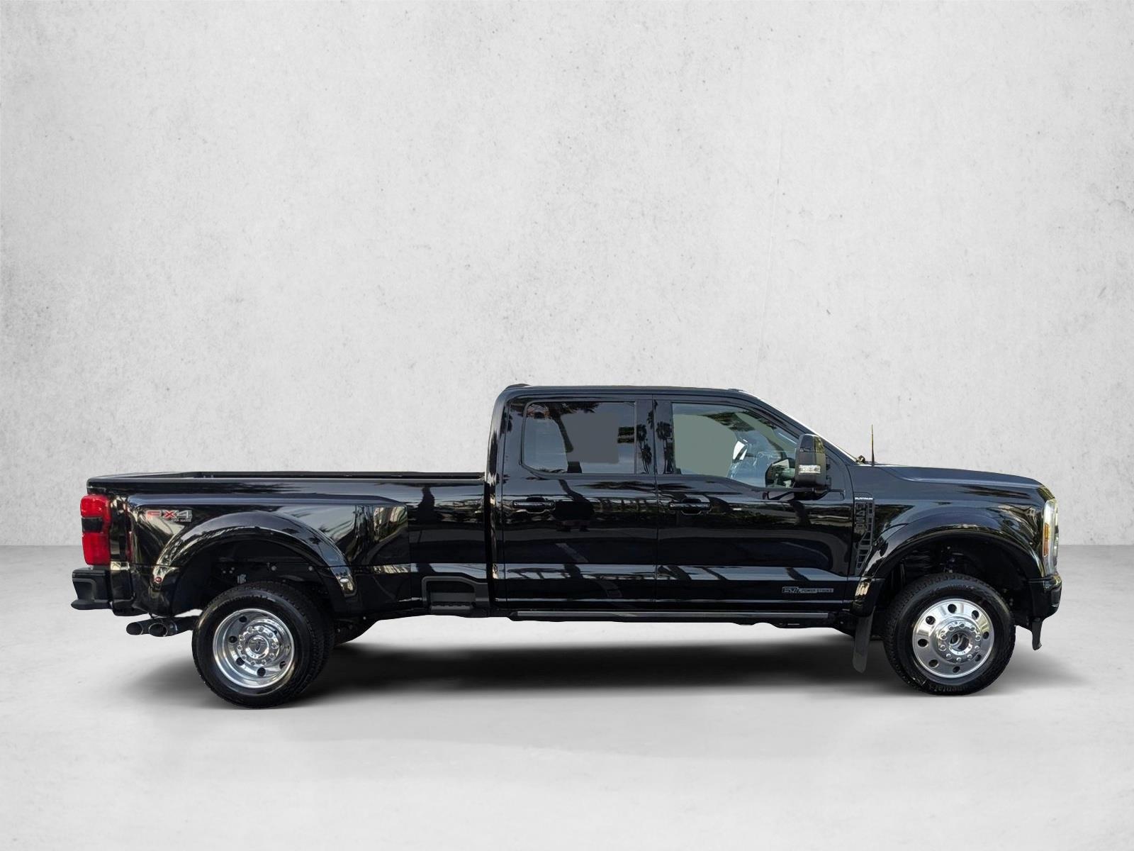 2026 Ford Super Duty F-450 DRW