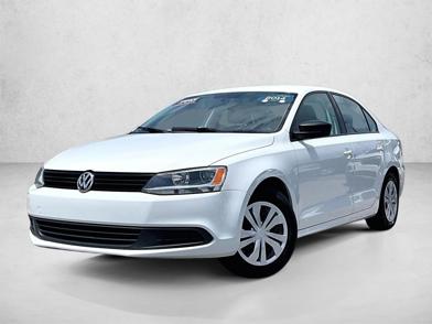 2014 Volkswagen Jetta S -
                  Miami, FL