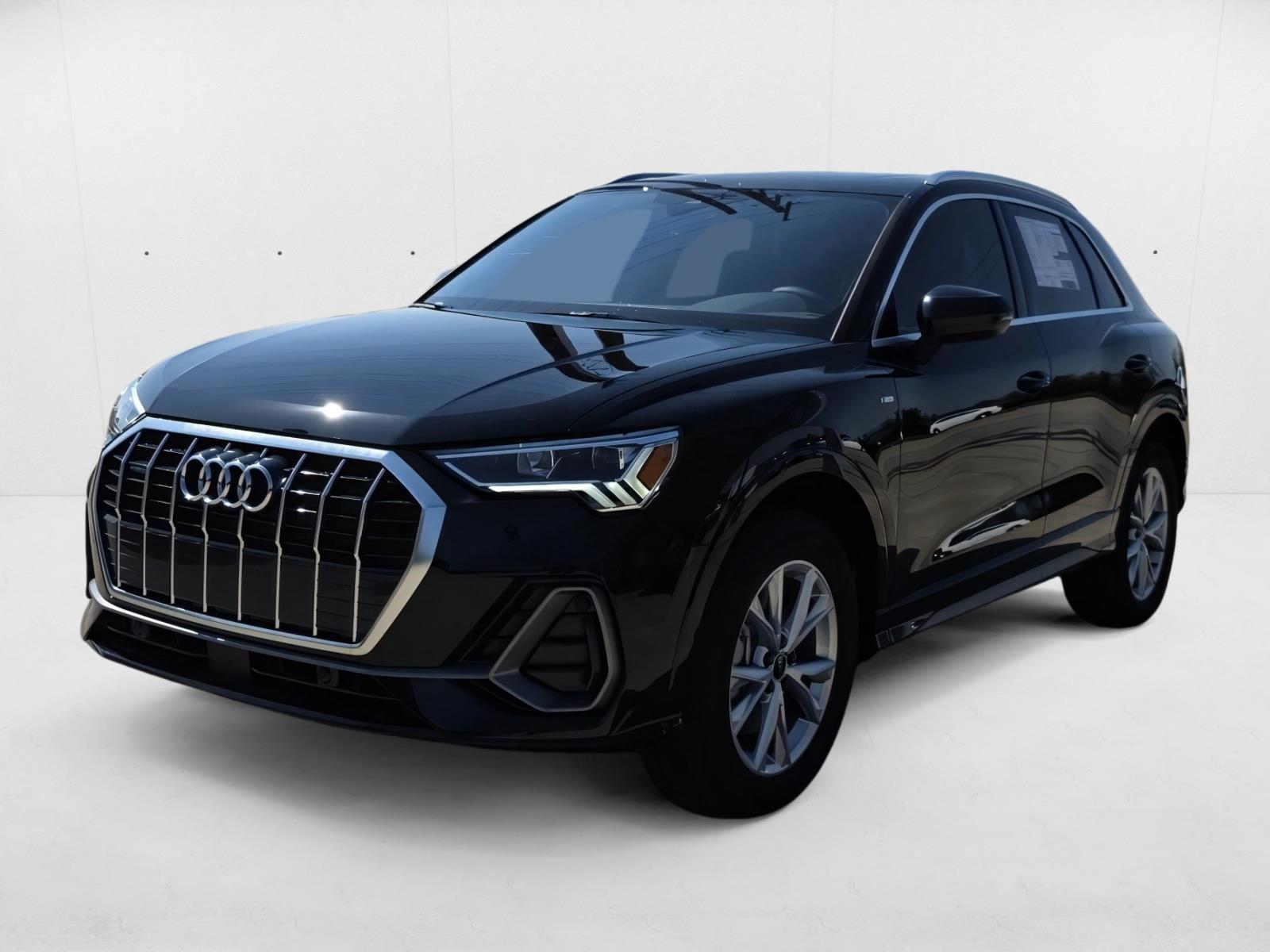 Thumbnail: 2025 Audi Q3 - 1