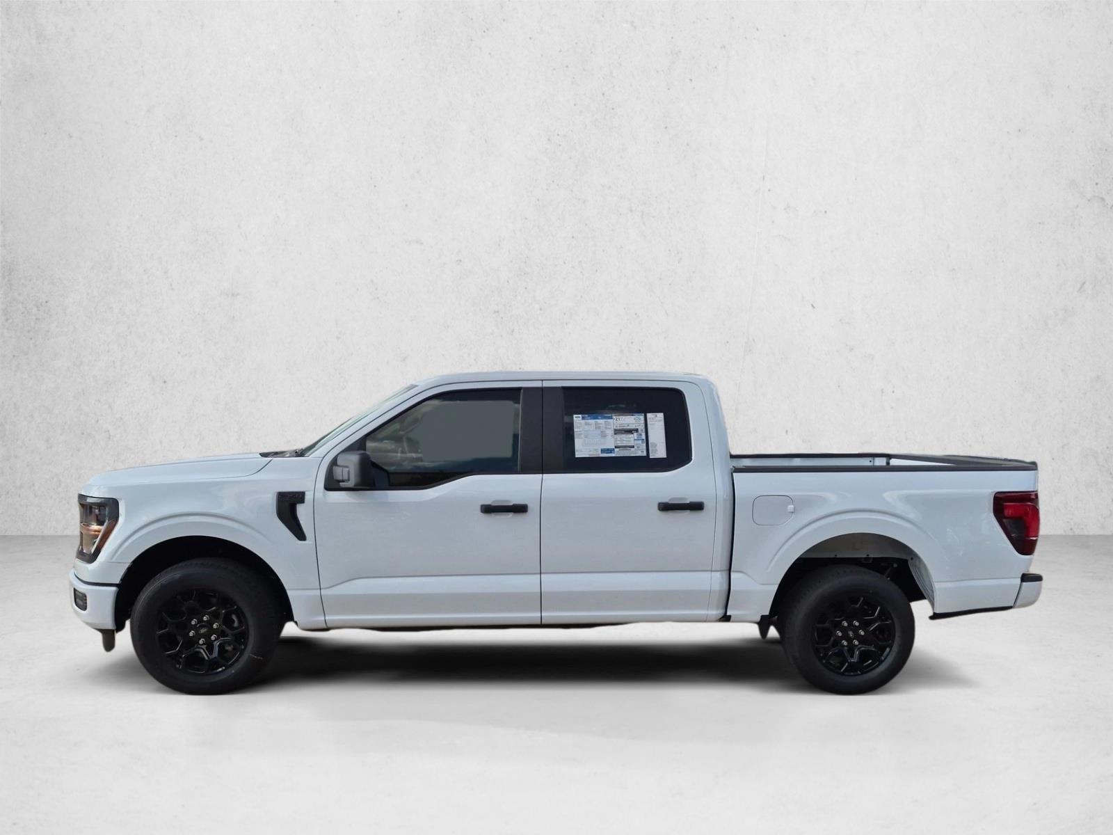 Thumbnail: 2026 Ford F-150 - 2