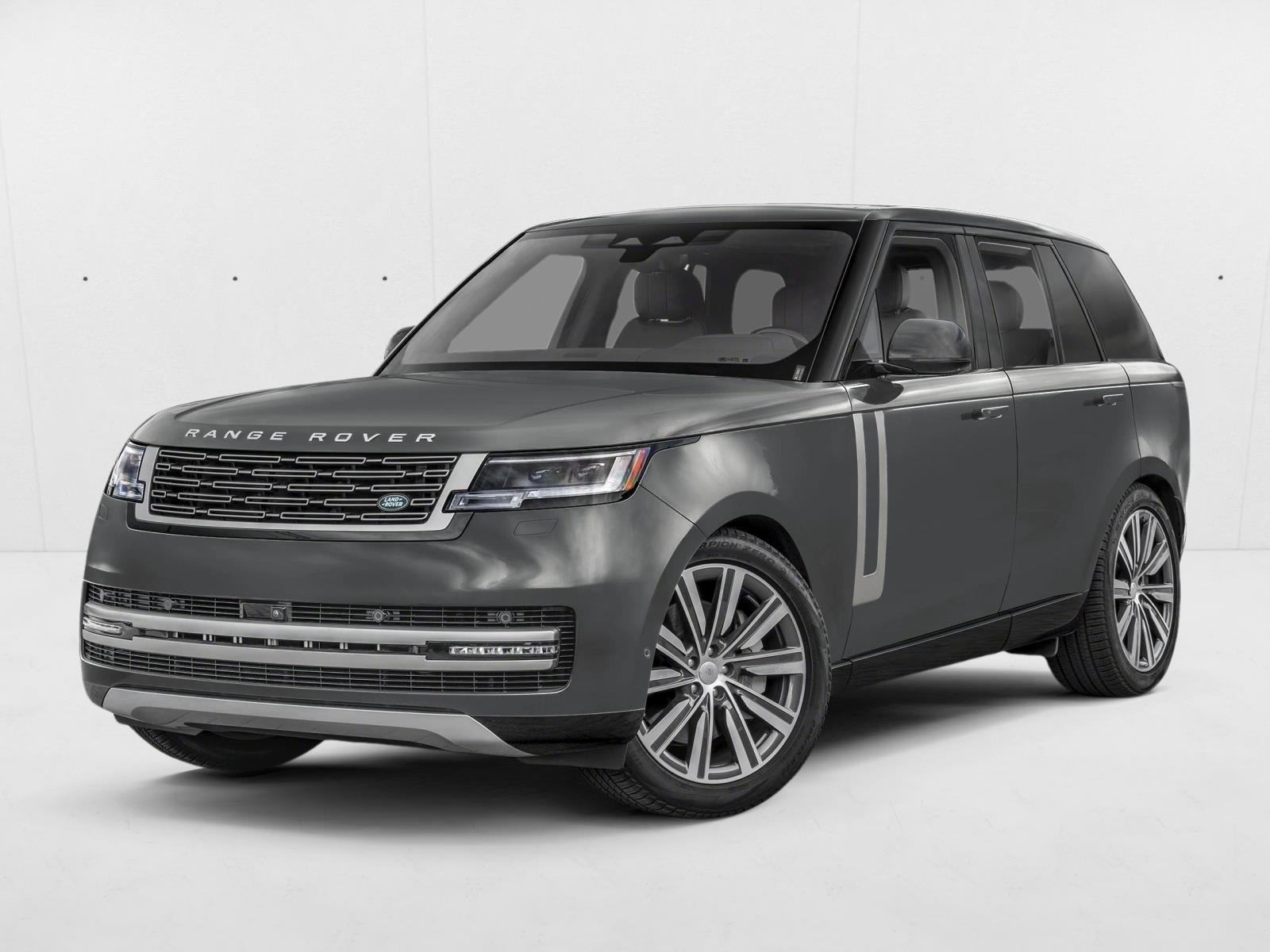 Thumbnail: 2026 Land Rover Range Rover - 1