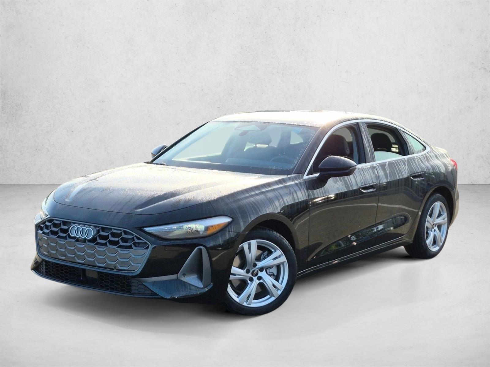 Thumbnail: 2026 Audi A5 - 1