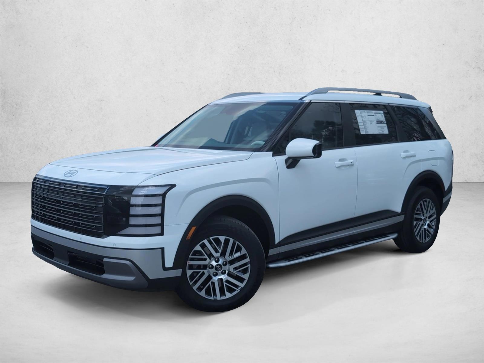 Thumbnail: 2026 Hyundai Palisade - 1