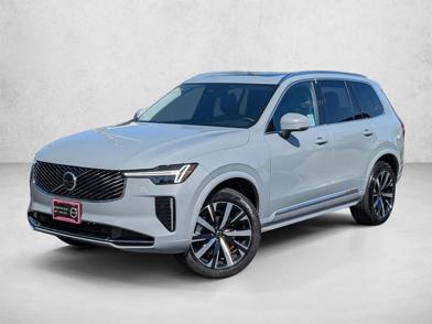 2026 Volvo XC90  -
                  San Jose, CA