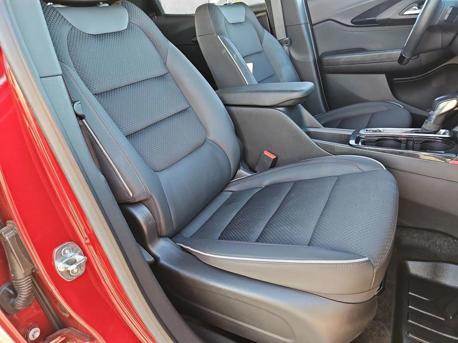 2023 Chevrolet TrailBlazer RS - Photo 19