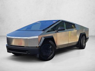 2025 Tesla Cybertruck Cyberbeast -
                  Scottsdale, AZ
