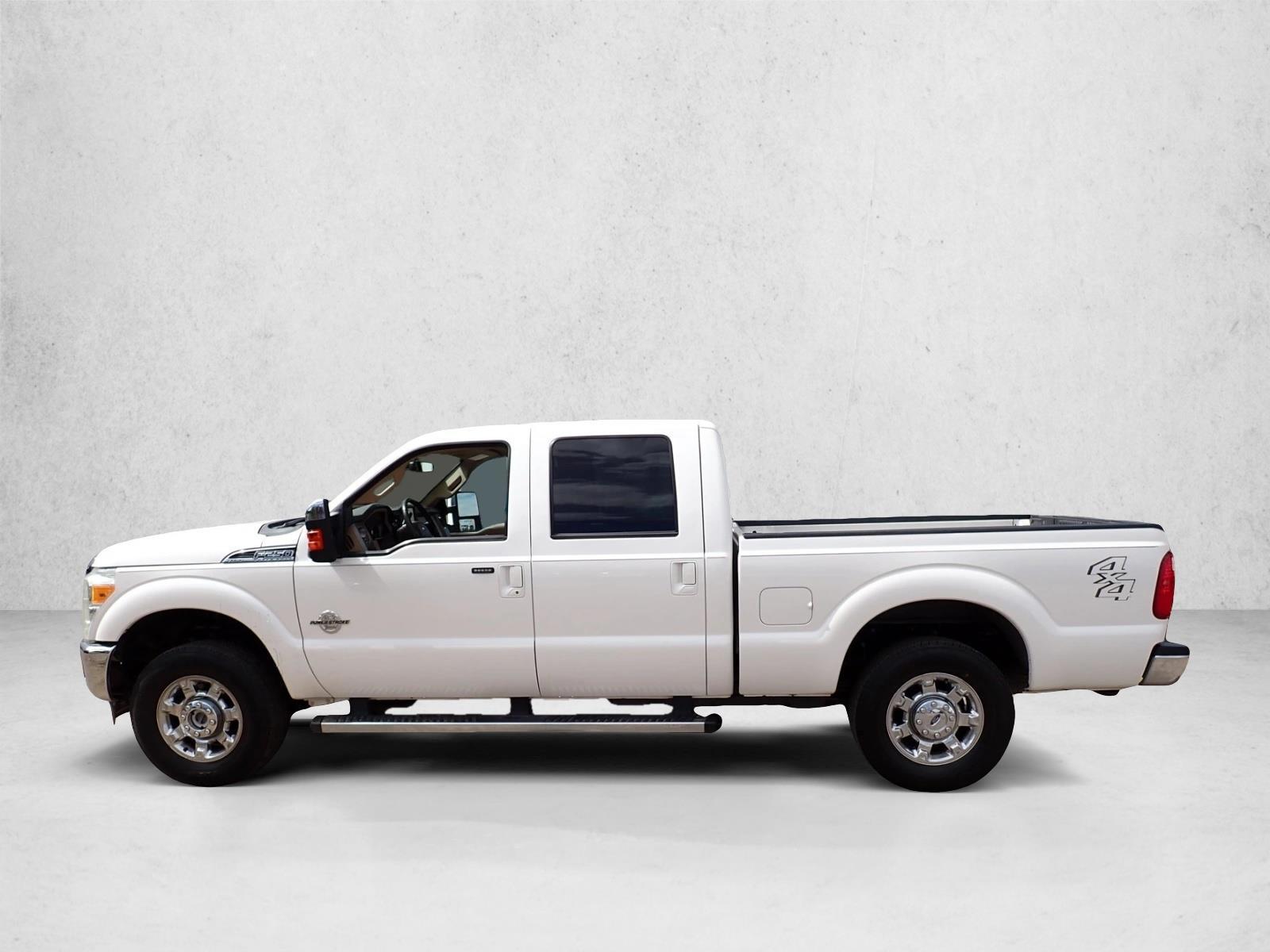 Thumbnail: 2016 Ford F-250 - 2