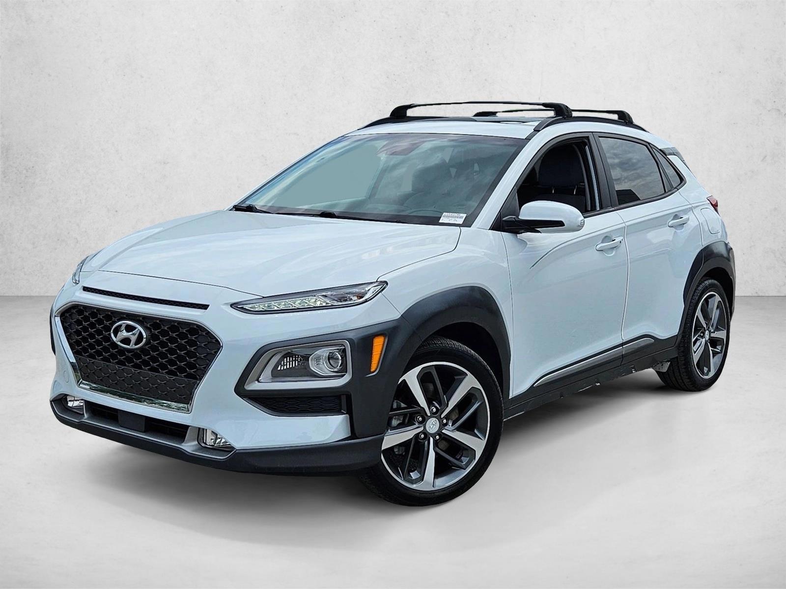 Thumbnail: 2020 Hyundai Kona - 1