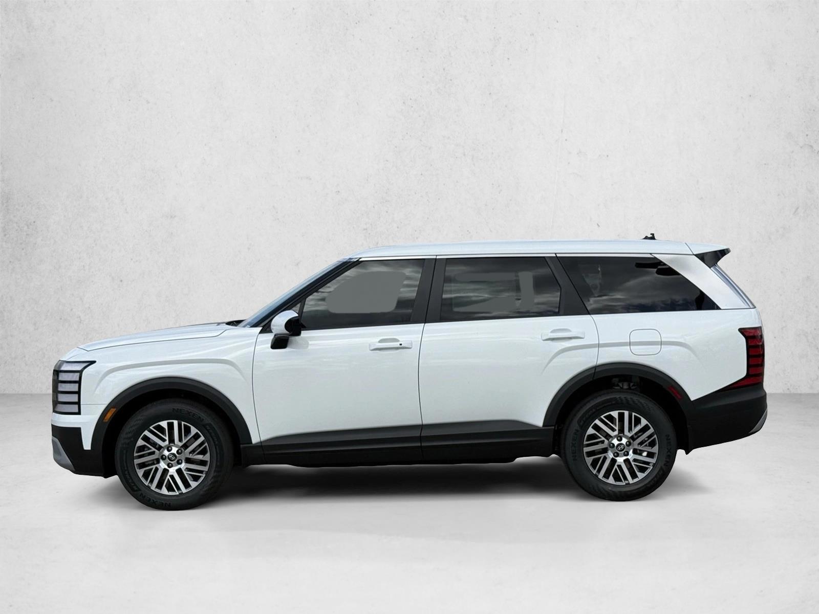 Thumbnail: 2026 Hyundai Palisade - 2