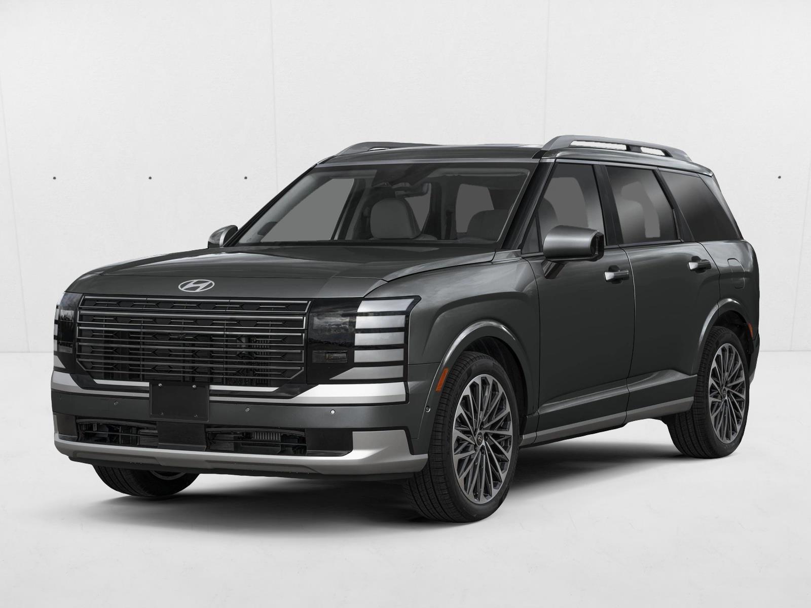 Thumbnail: 2027 Hyundai Palisade - 1