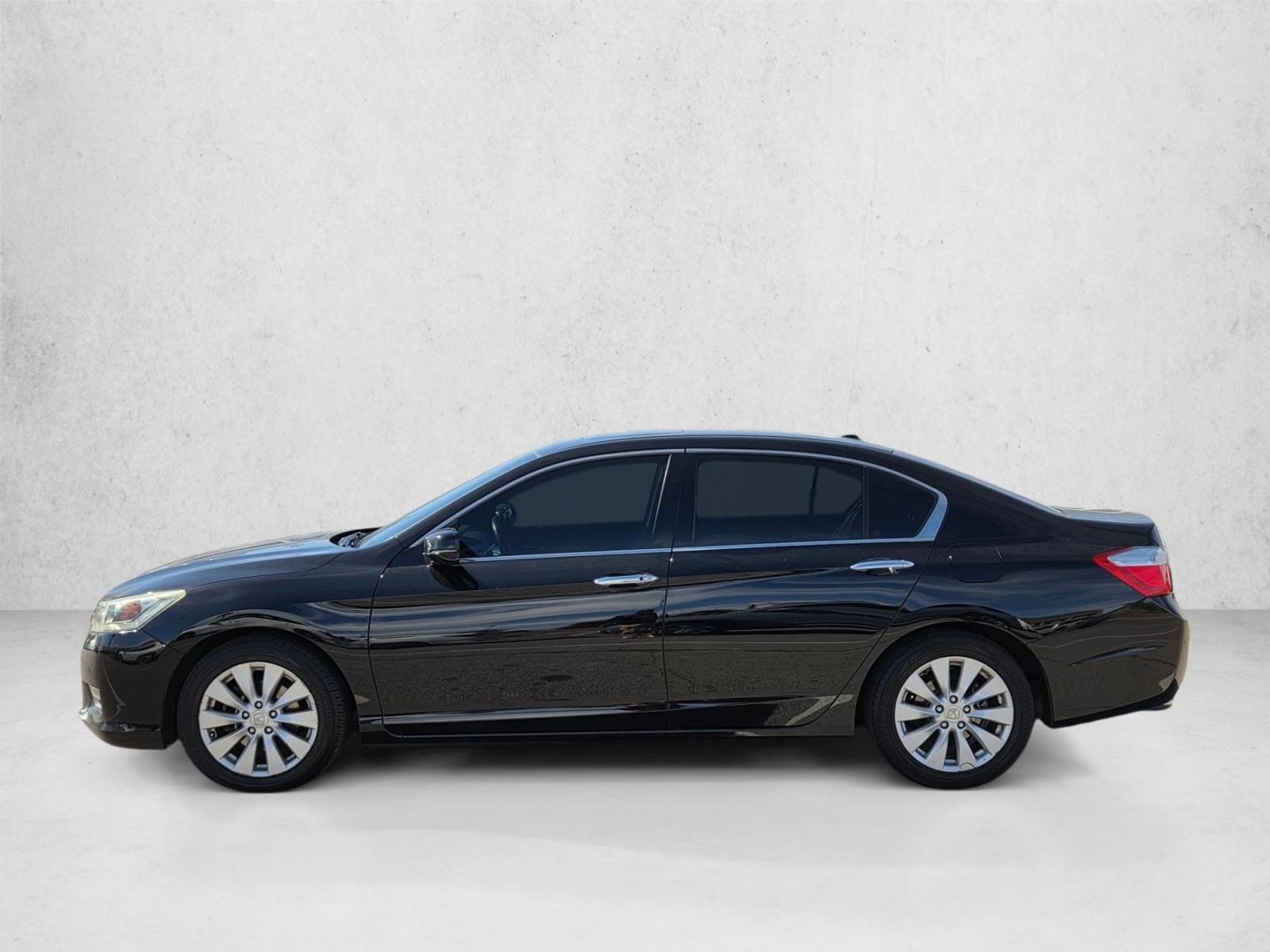 Thumbnail: 2014 Honda Accord - 2