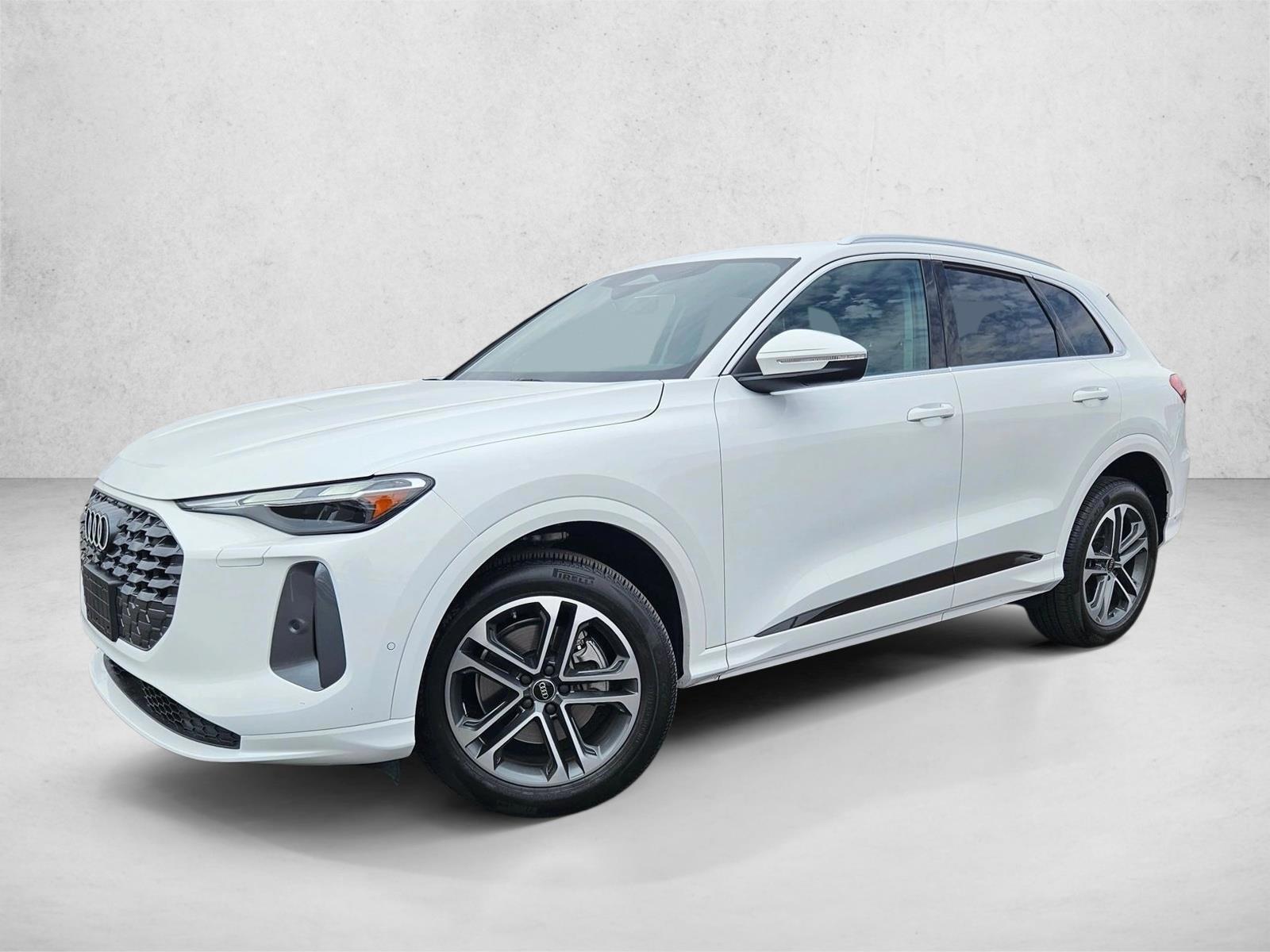 Thumbnail: 2025 Audi Q5 - 1