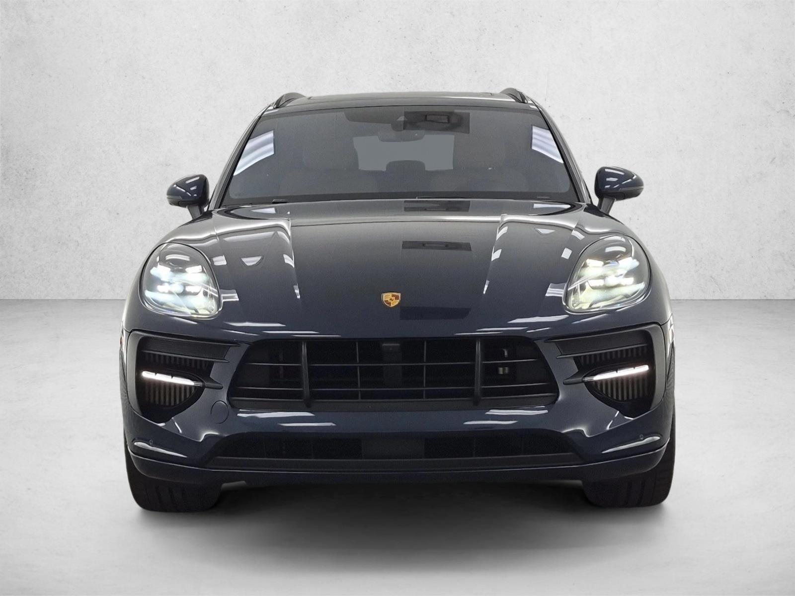2021 Porsche Macan GTS - Photo 6