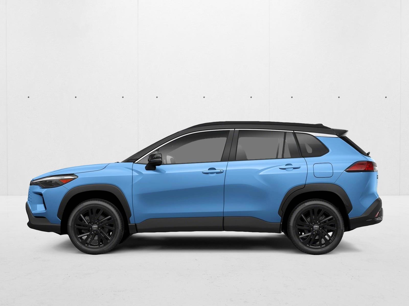 Thumbnail: 2026 Toyota Corolla Cross - 2