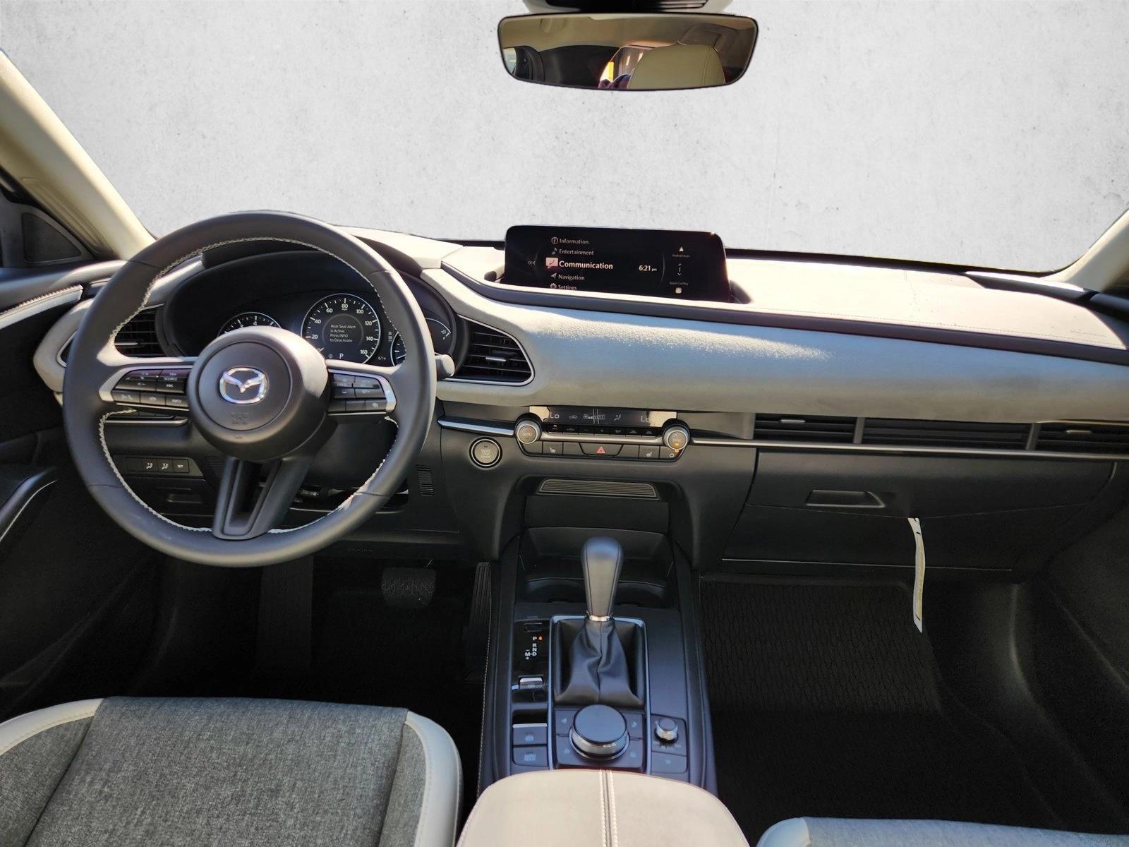 Thumbnail: 2026 Mazda CX-30 - 3