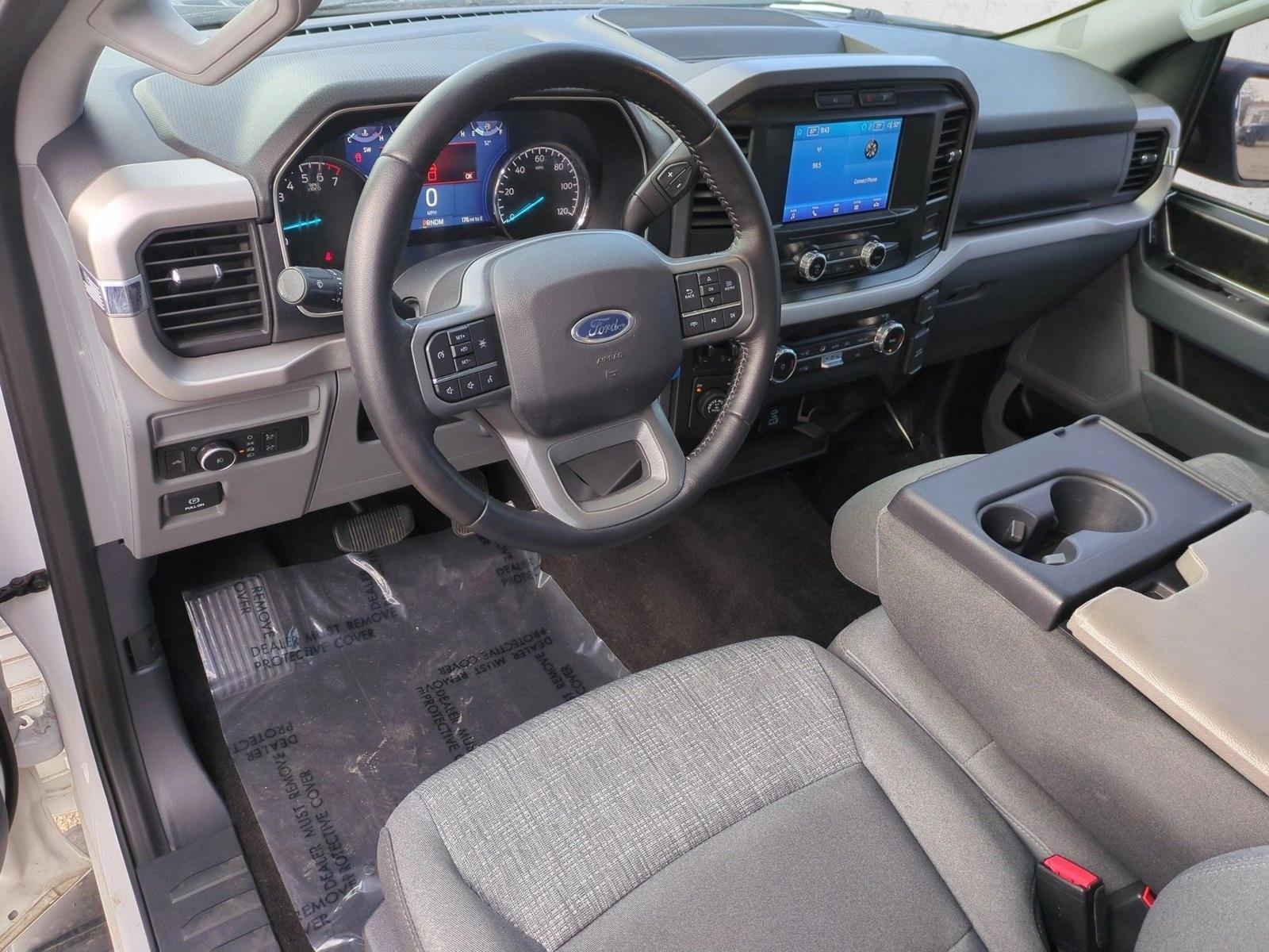 Thumbnail: 2022 Ford F-150 - 3