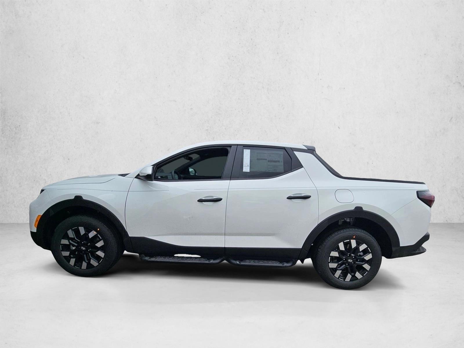 Thumbnail: 2026 Hyundai Santa Cruz - 2