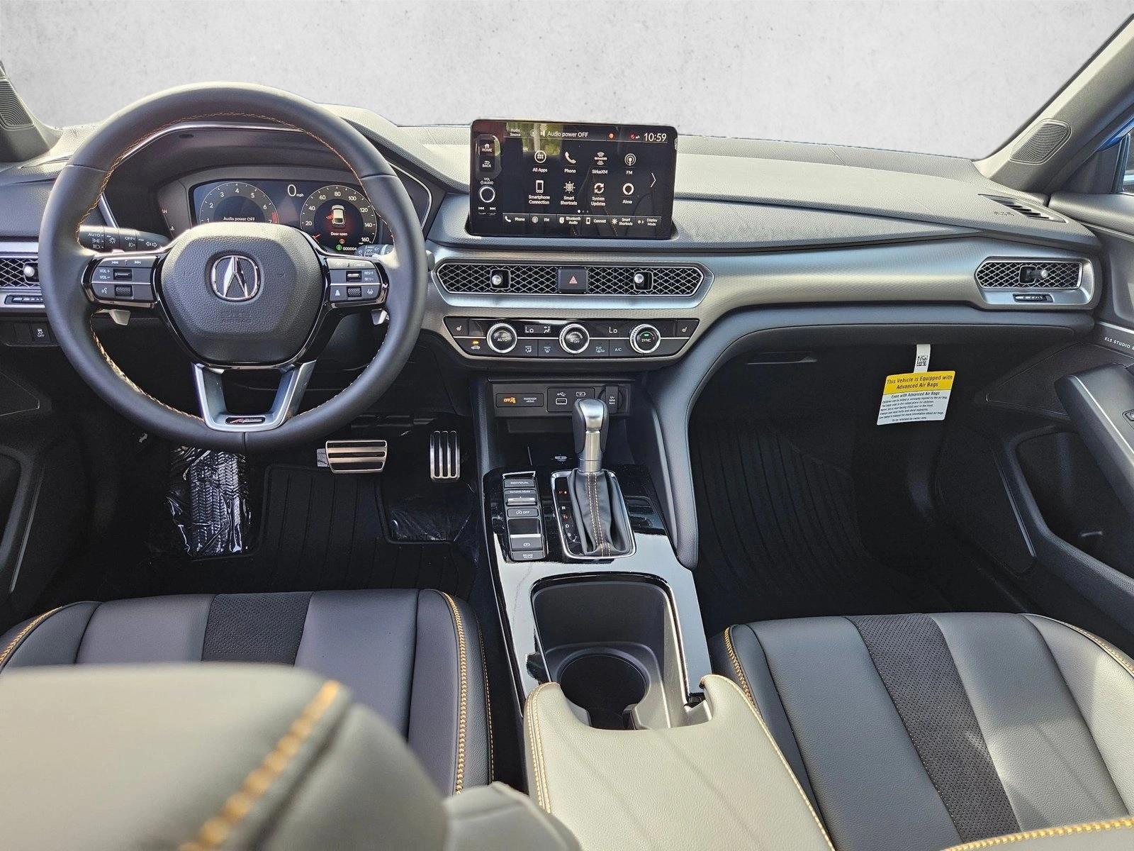Thumbnail: 2026 Acura Integra - 4
