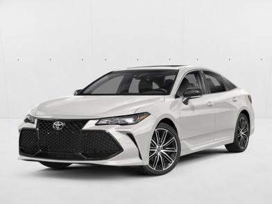 2019 Toyota Avalon XSE -
                  Phoenix, AZ