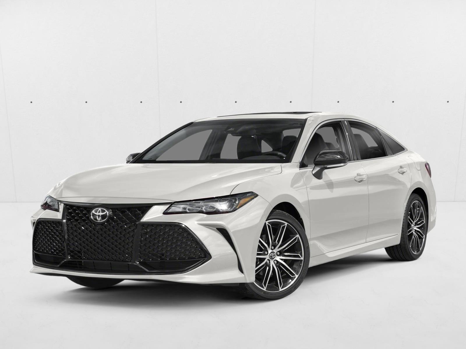 2019 Toyota Avalon XSE's photo