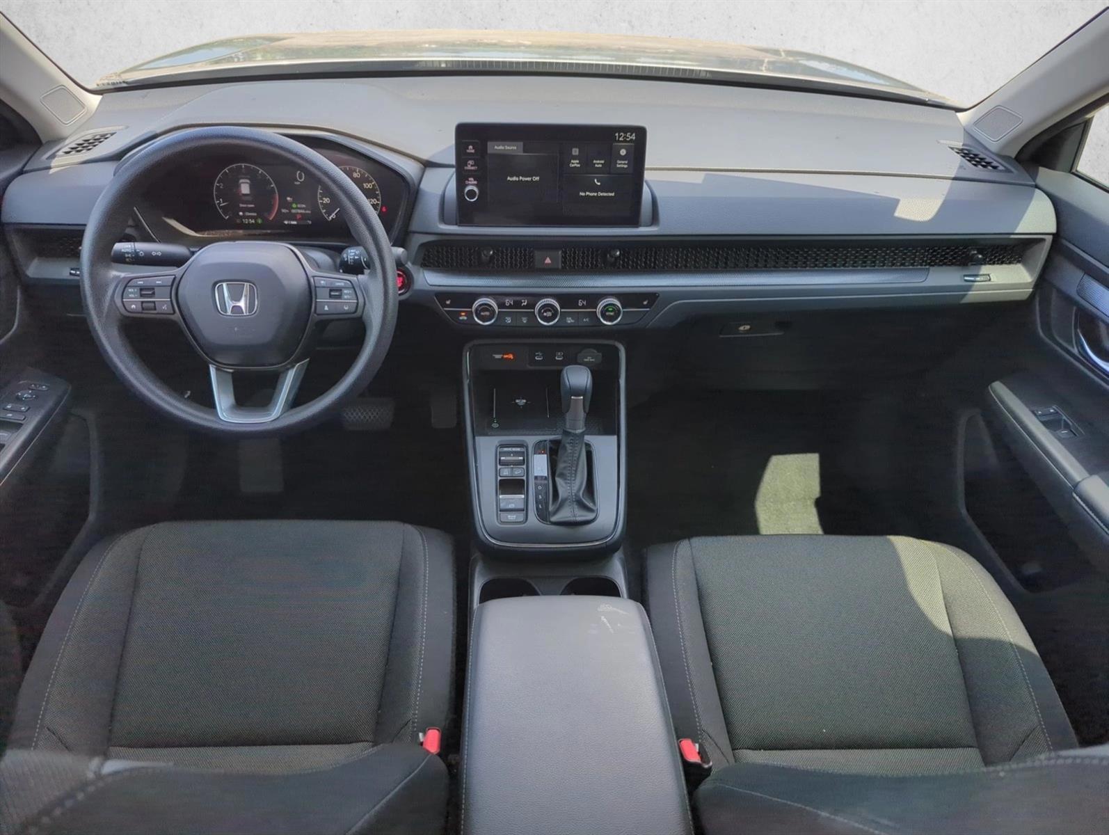 Thumbnail: 2026 Honda CR-V - 3