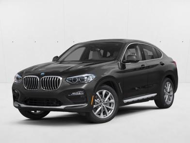 2019 BMW X4 xDrive30i -
                  Buena Park, CA
