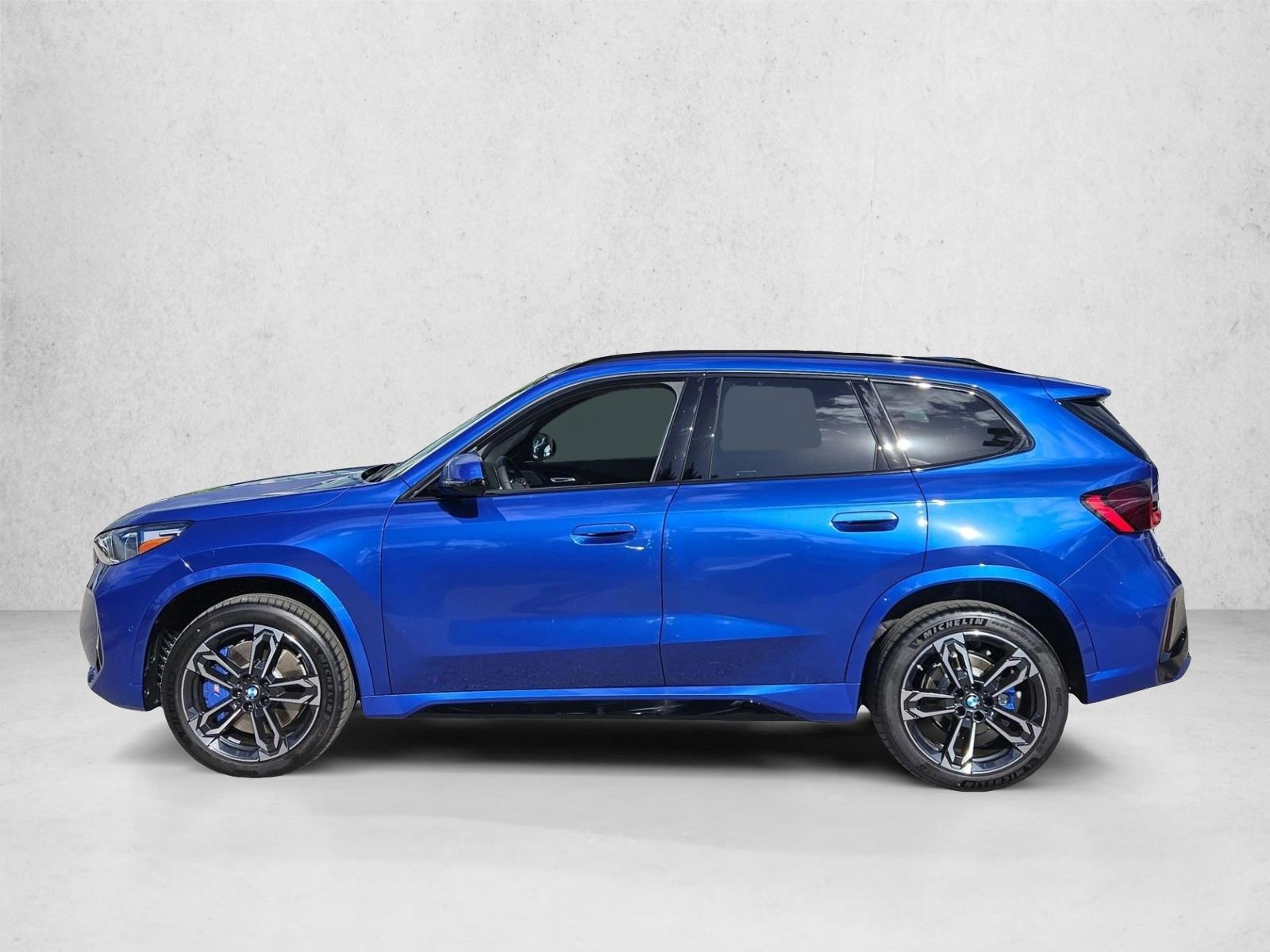Thumbnail: 2026 BMW X1 - 2