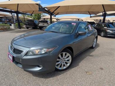 2008 Honda Accord EX-L -
                  Northglenn, CO