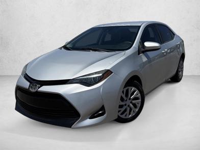 2017 Toyota Corolla LE -
                  Avondale, AZ