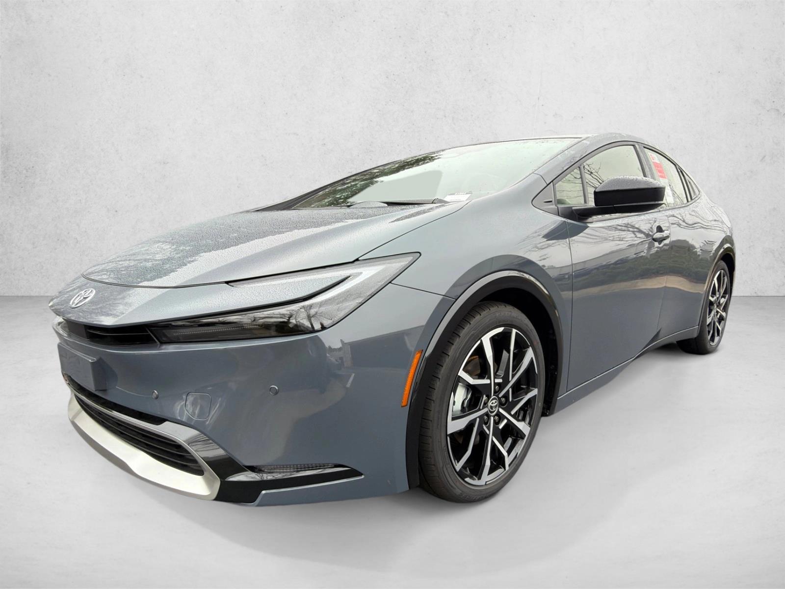 Thumbnail: 2026 Toyota Prius - 1
