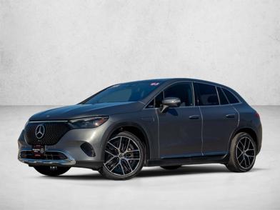 2023 Mercedes-Benz EQE 350 -
                  Bellevue, WA