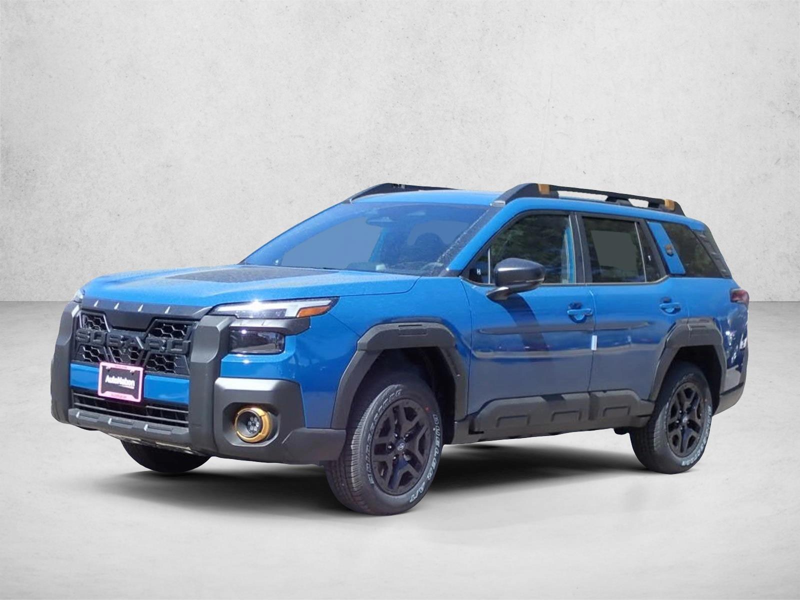 Thumbnail: 2026 Subaru Outback - 1